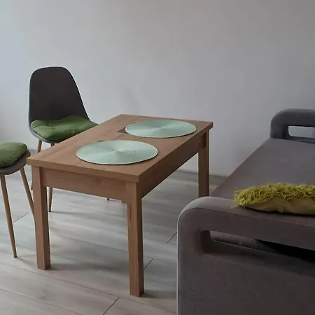 Promenady 42m2 - 4 People, 2 Apartment