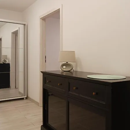 Apartment Promenady 42m2 - 4 People, 2 Wroclaw