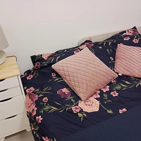 Promenady 42m2 - 4 People, 2 Apartment Wroclaw