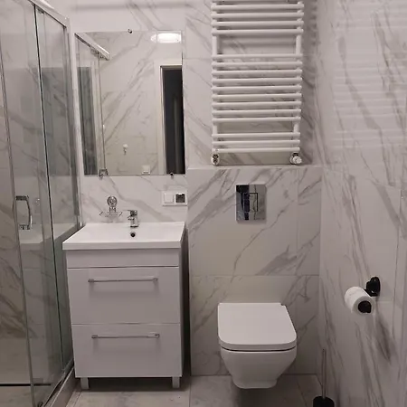 Promenady 42m2 - 4 People, 2 Apartment *